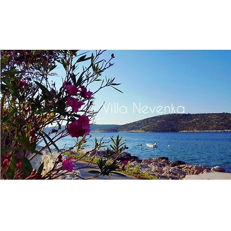 Apartments Villa Nevenka Rogoznica (Sibenik-Knin) Exterior foto