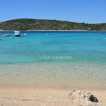 Apartments Villa Nevenka Rogoznica (Sibenik-Knin) Exterior foto