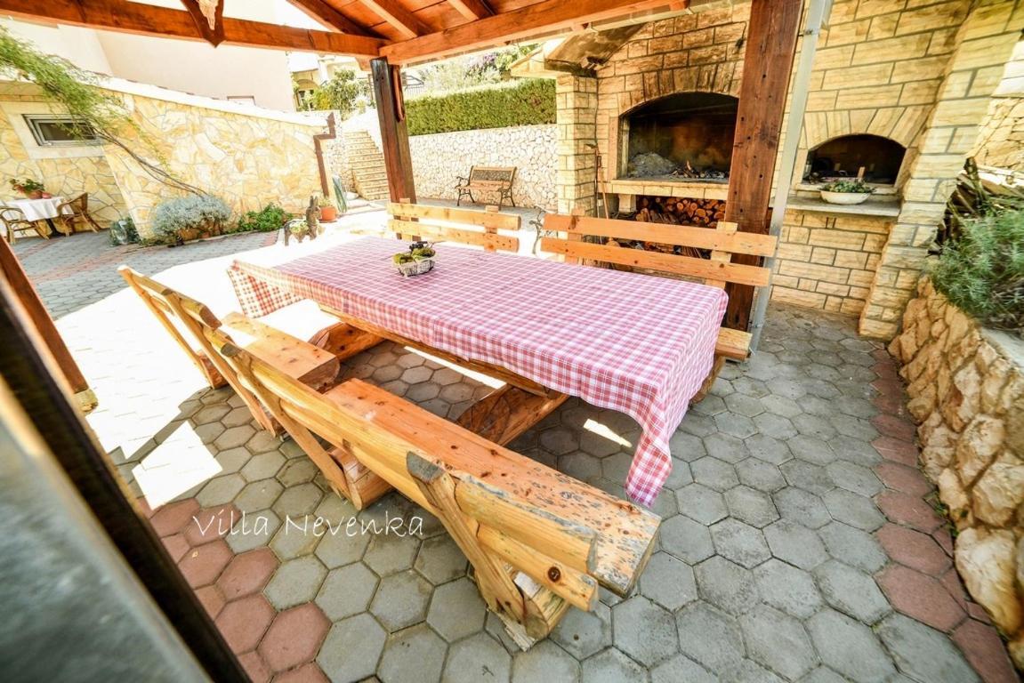 Apartments Villa Nevenka Rogoznica (Sibenik-Knin) Exterior foto