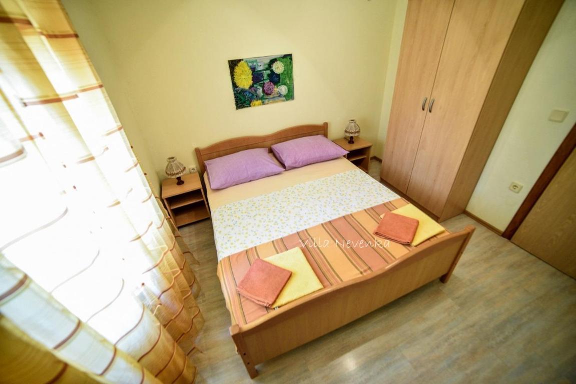 Apartments Villa Nevenka Rogoznica (Sibenik-Knin) Exterior foto