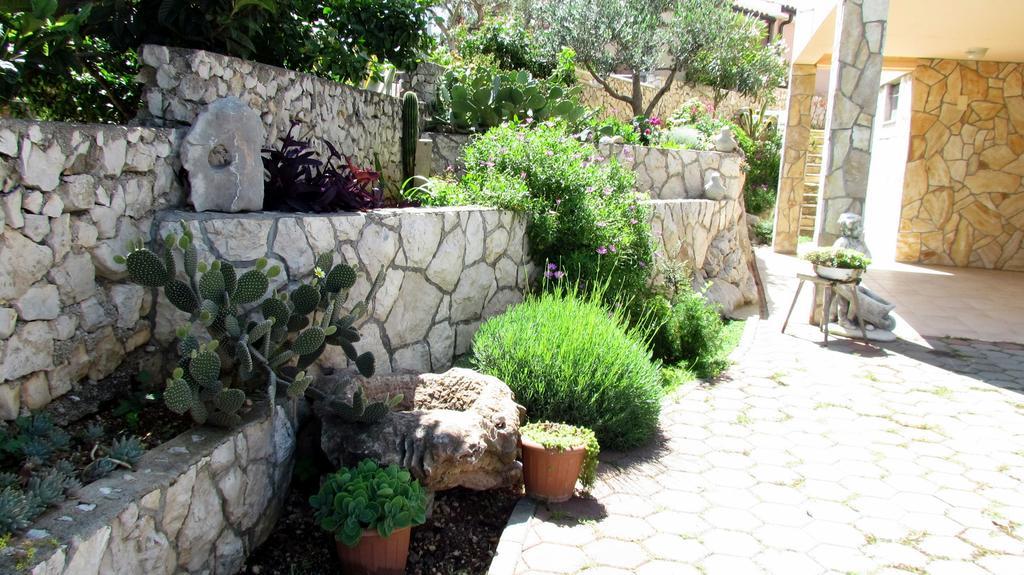 Apartments Villa Nevenka Rogoznica (Sibenik-Knin) Exterior foto