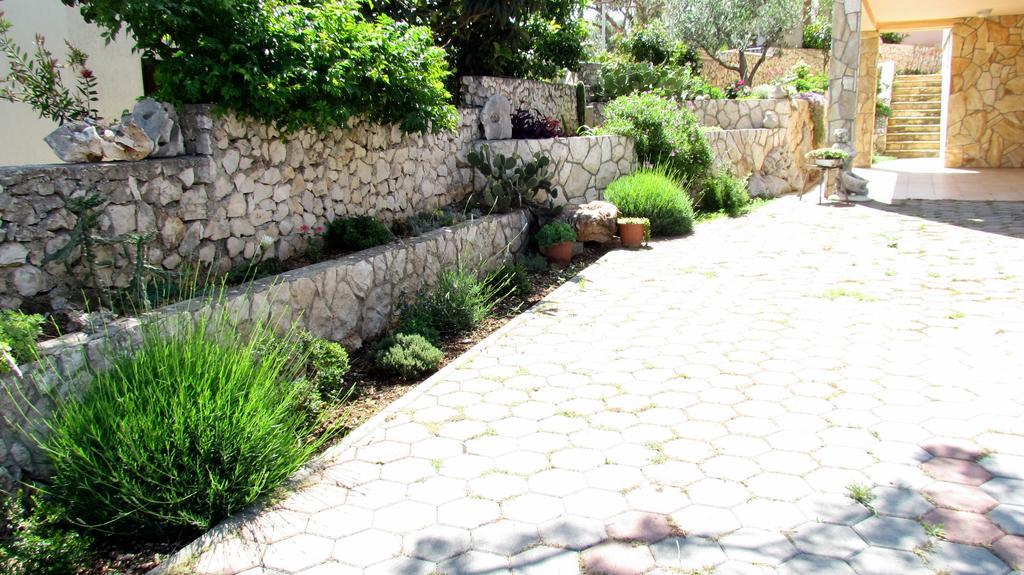 Apartments Villa Nevenka Rogoznica (Sibenik-Knin) Exterior foto