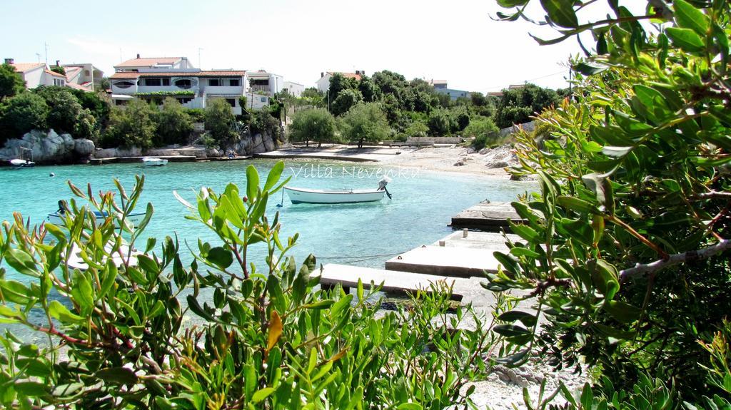 Apartments Villa Nevenka Rogoznica (Sibenik-Knin) Exterior foto